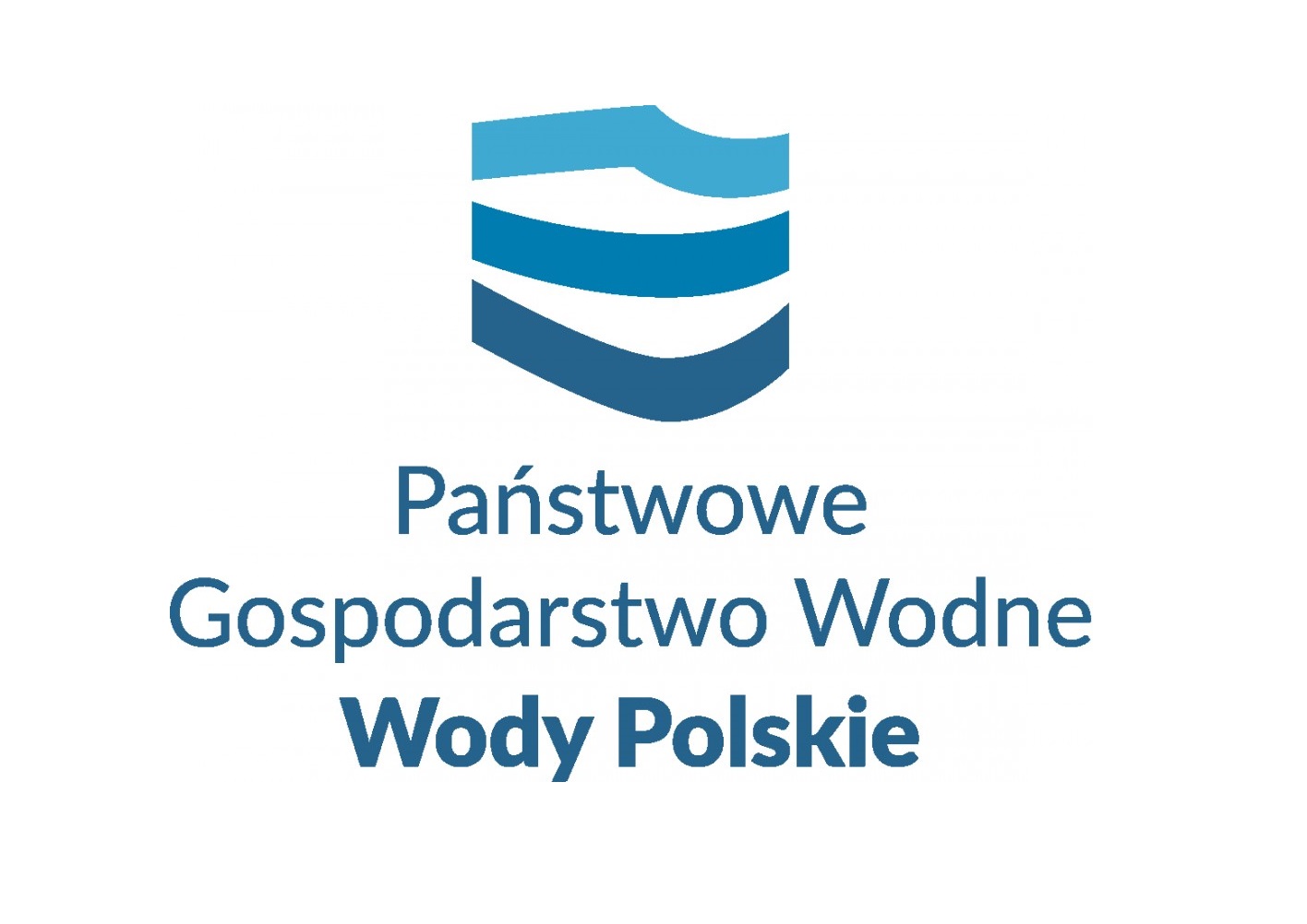 Logo wód Polskich 