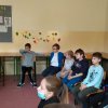 Spotkanie z wolontariuszem z Białorusi » wolontariusz