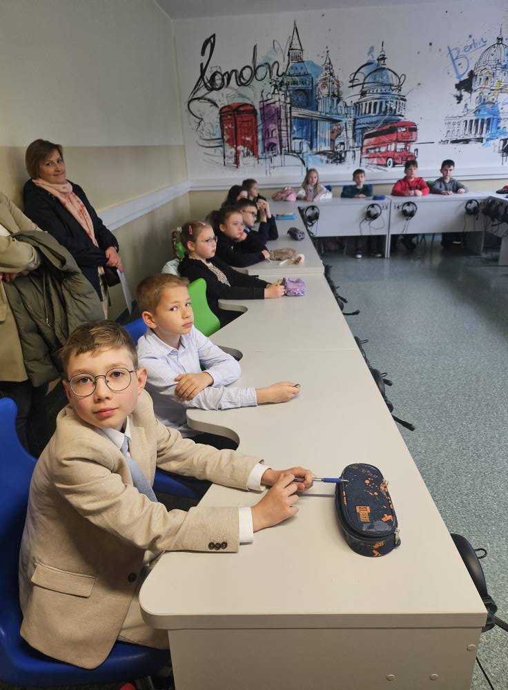 🚀 Angielski? Bułka z masłem!