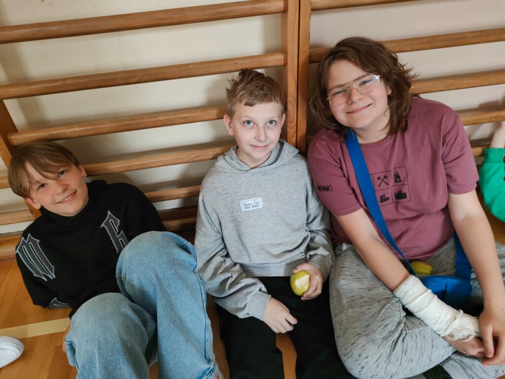 Konopnicka na medal! - Turniej wiedzy