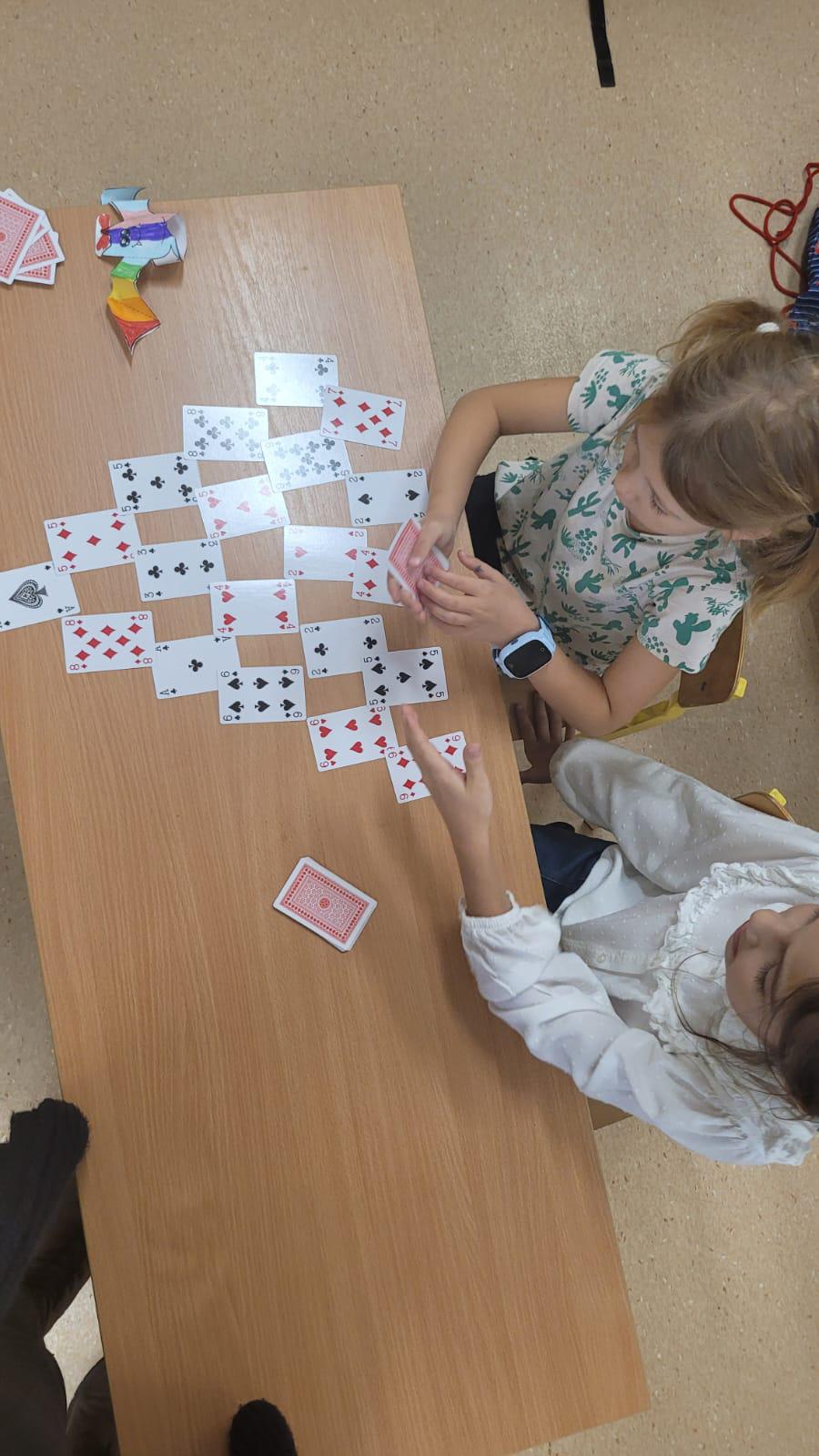 🌟 Kreatywna Matematyka: Odkrywamy Talent w Liczbach! 🎲