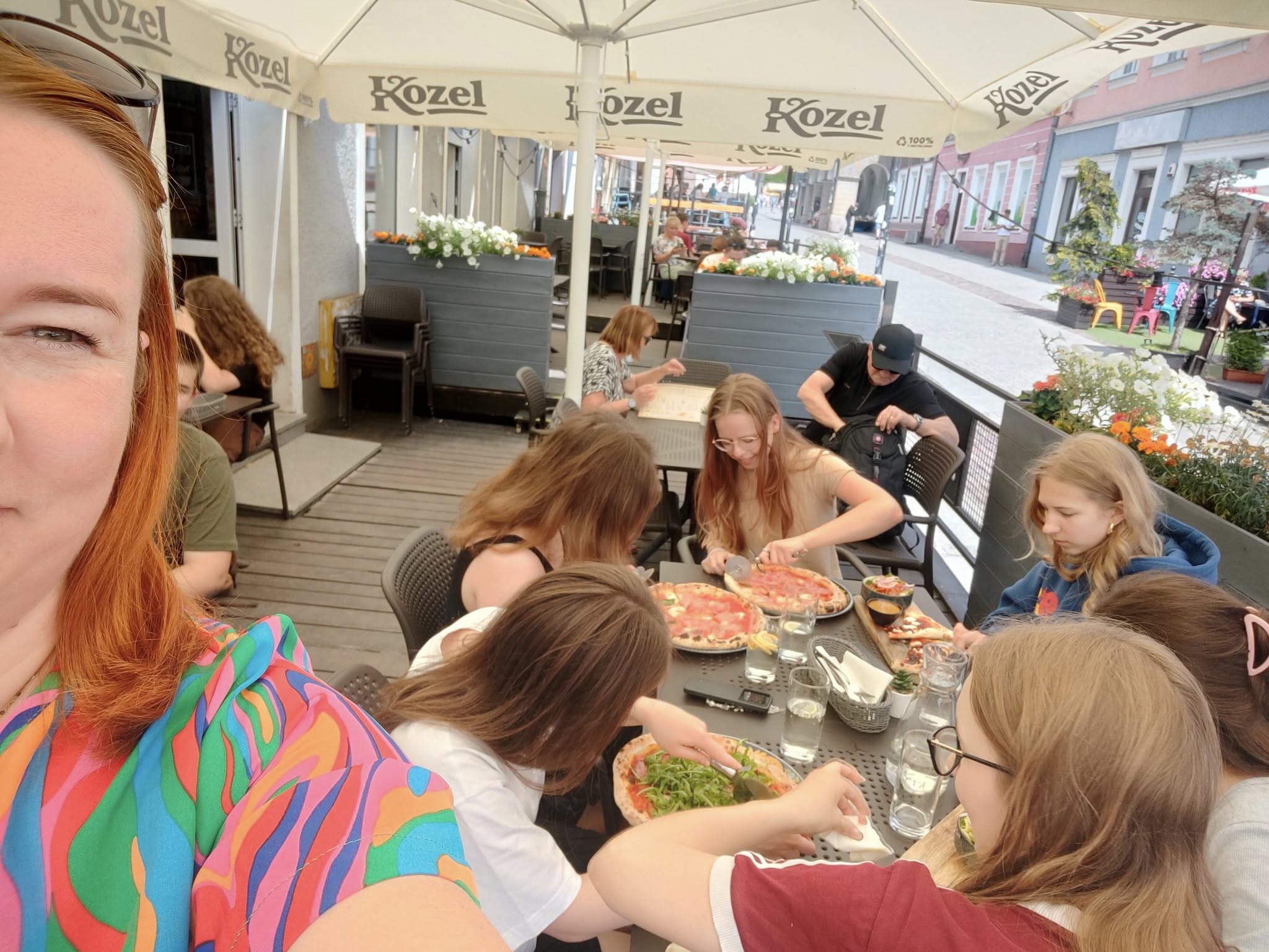 🔥 Samorządowa Pizza Party – edycja finałowa!