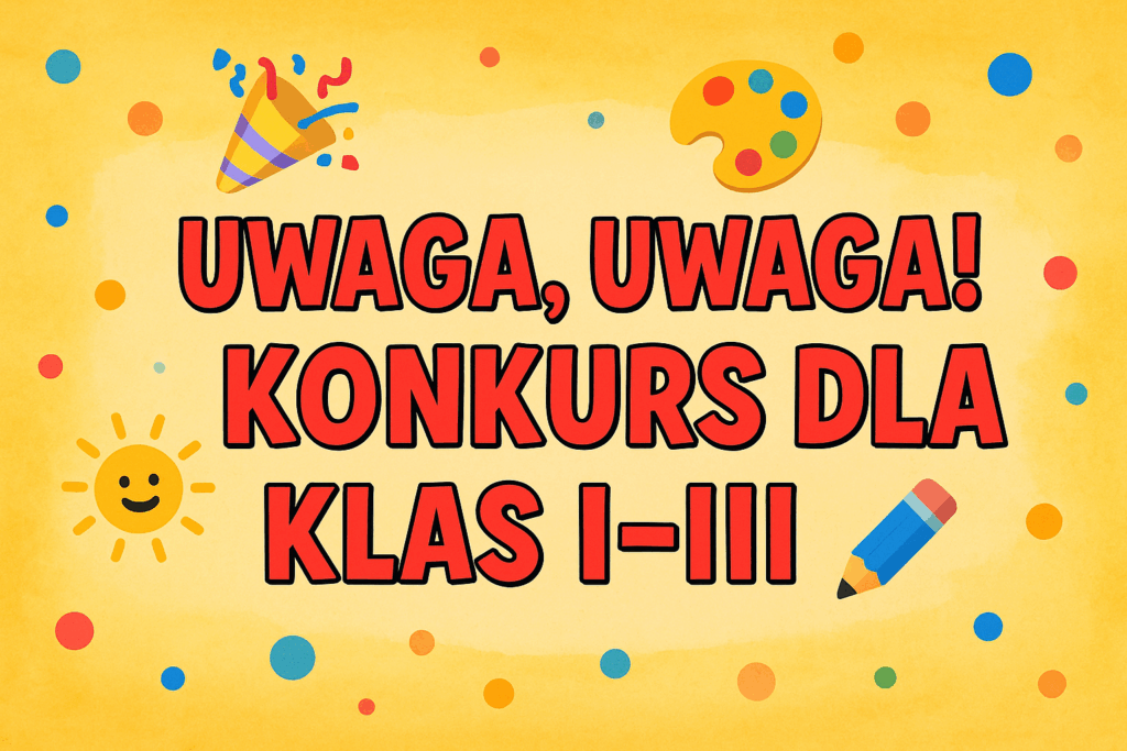 Bezpieczne wakacje – mam na to sposób! 🚲🌈