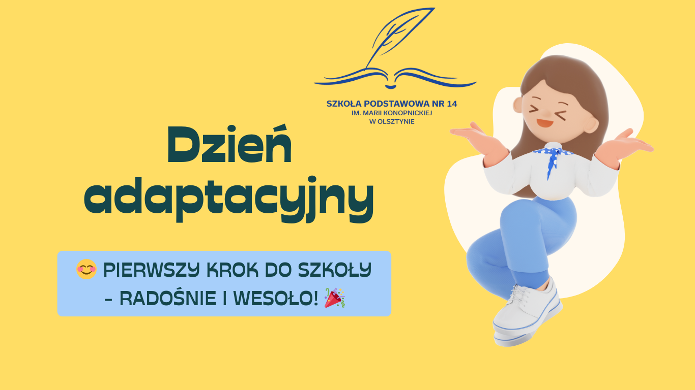 🤝 Pierwsze szkolne spotkanie 🎨