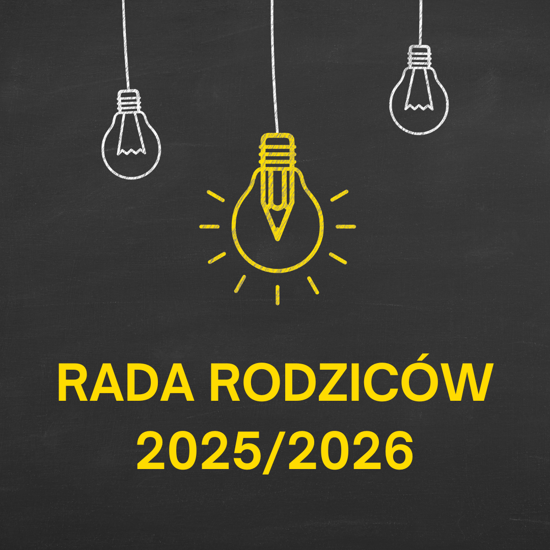 📣 Nowa Rada Rodziców w naszej szkole! 🎉
