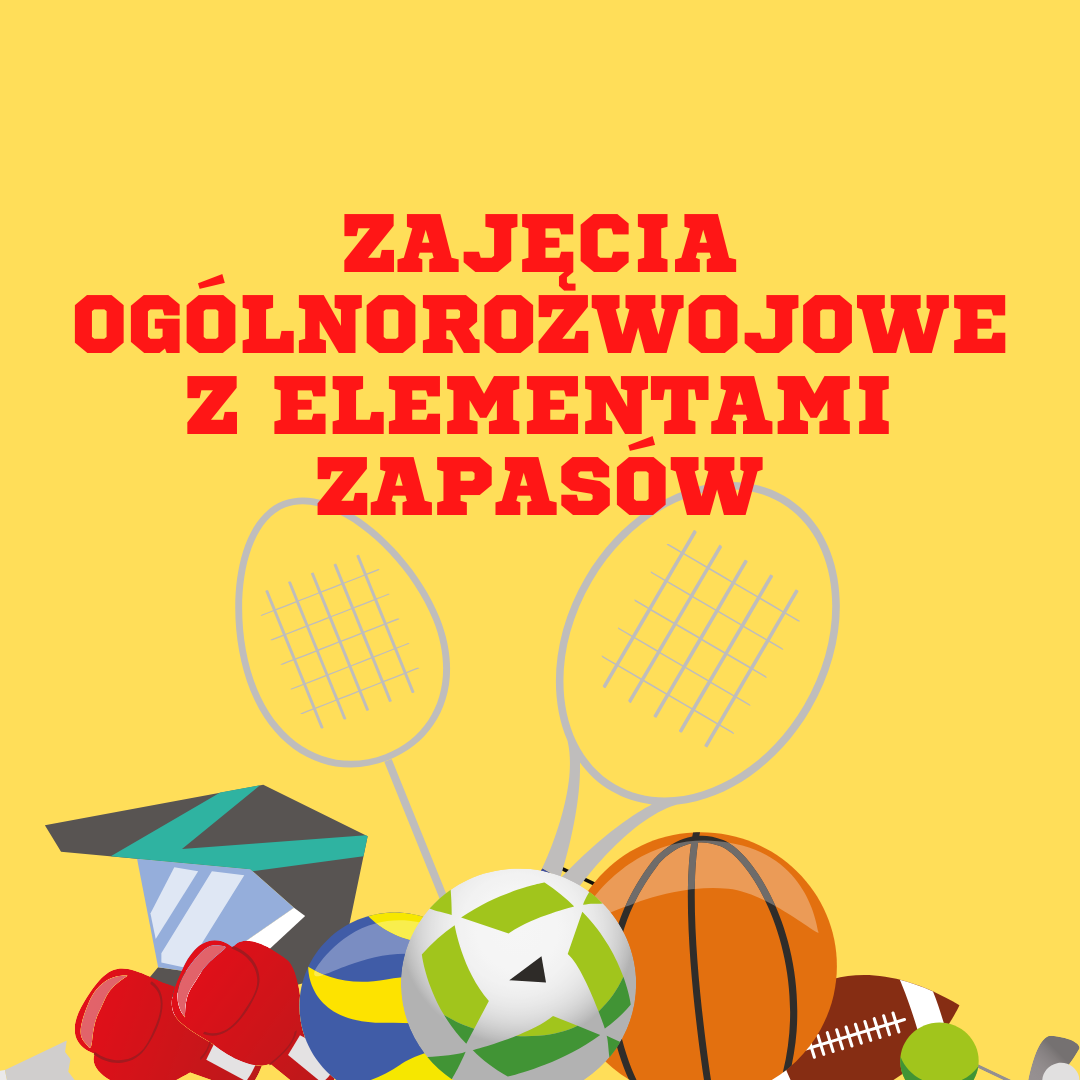 🎉💪 Nowa przygoda sportowa dla najmłodszych! 💪🎉