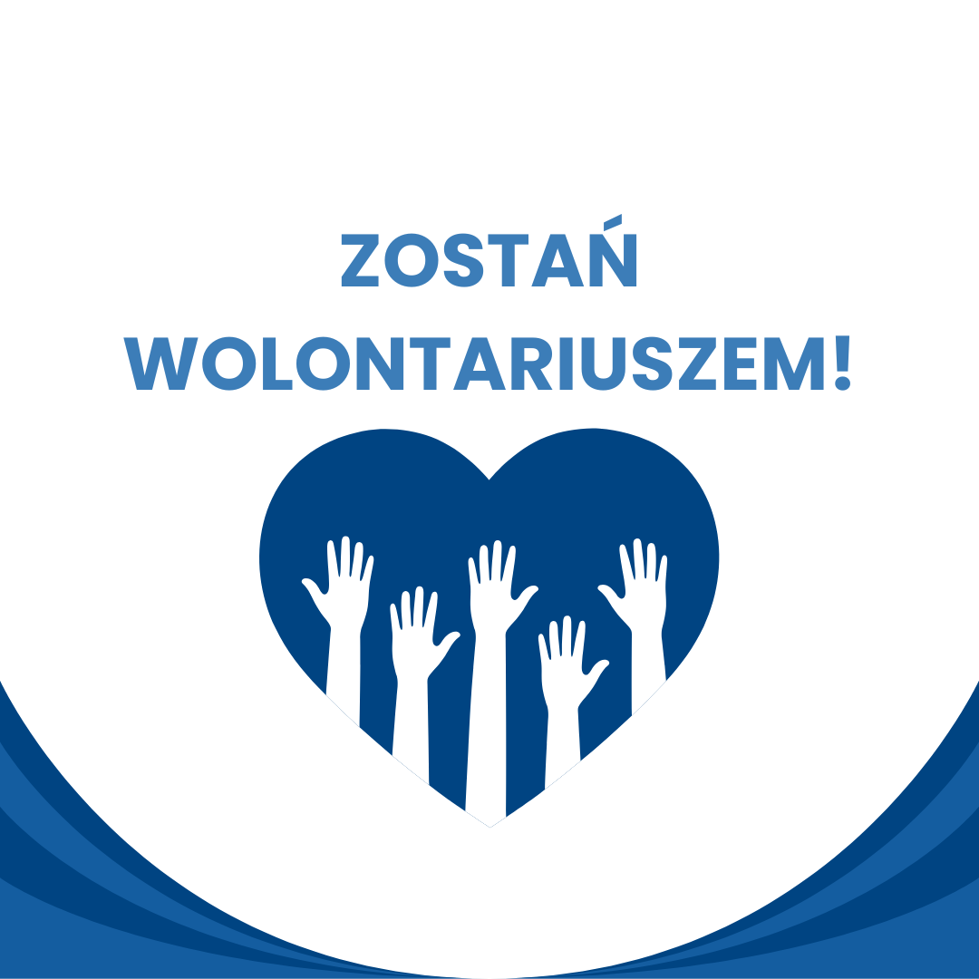 Pomaganie jest fajne 😃💖 – przekonaj się sam!