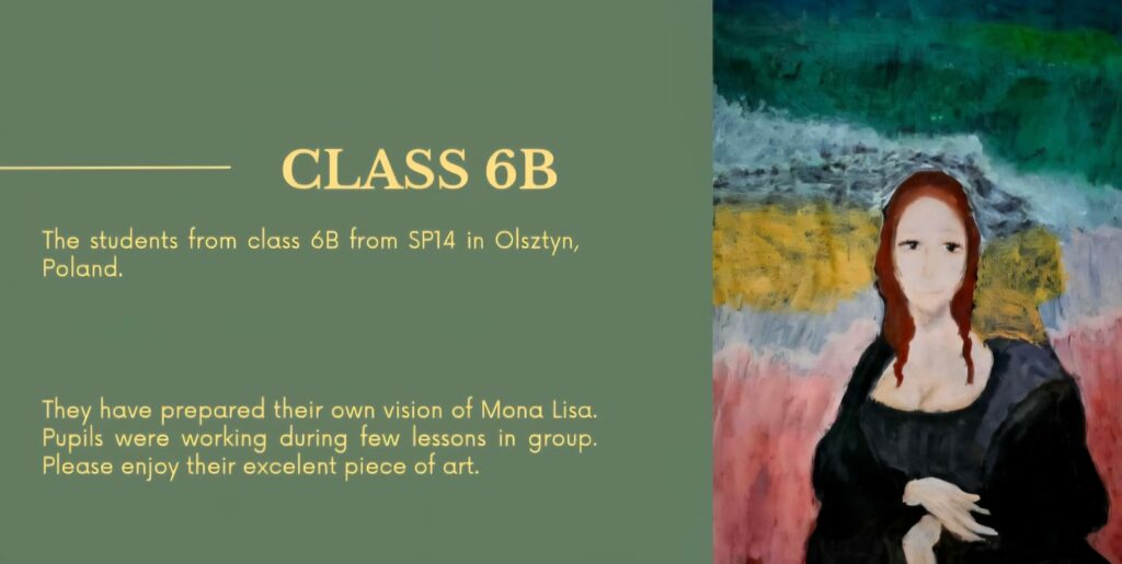 ✨ Z dumą świętujemy sukces klasy 7b – Krajowa Odznaka Jakości eTwinning!