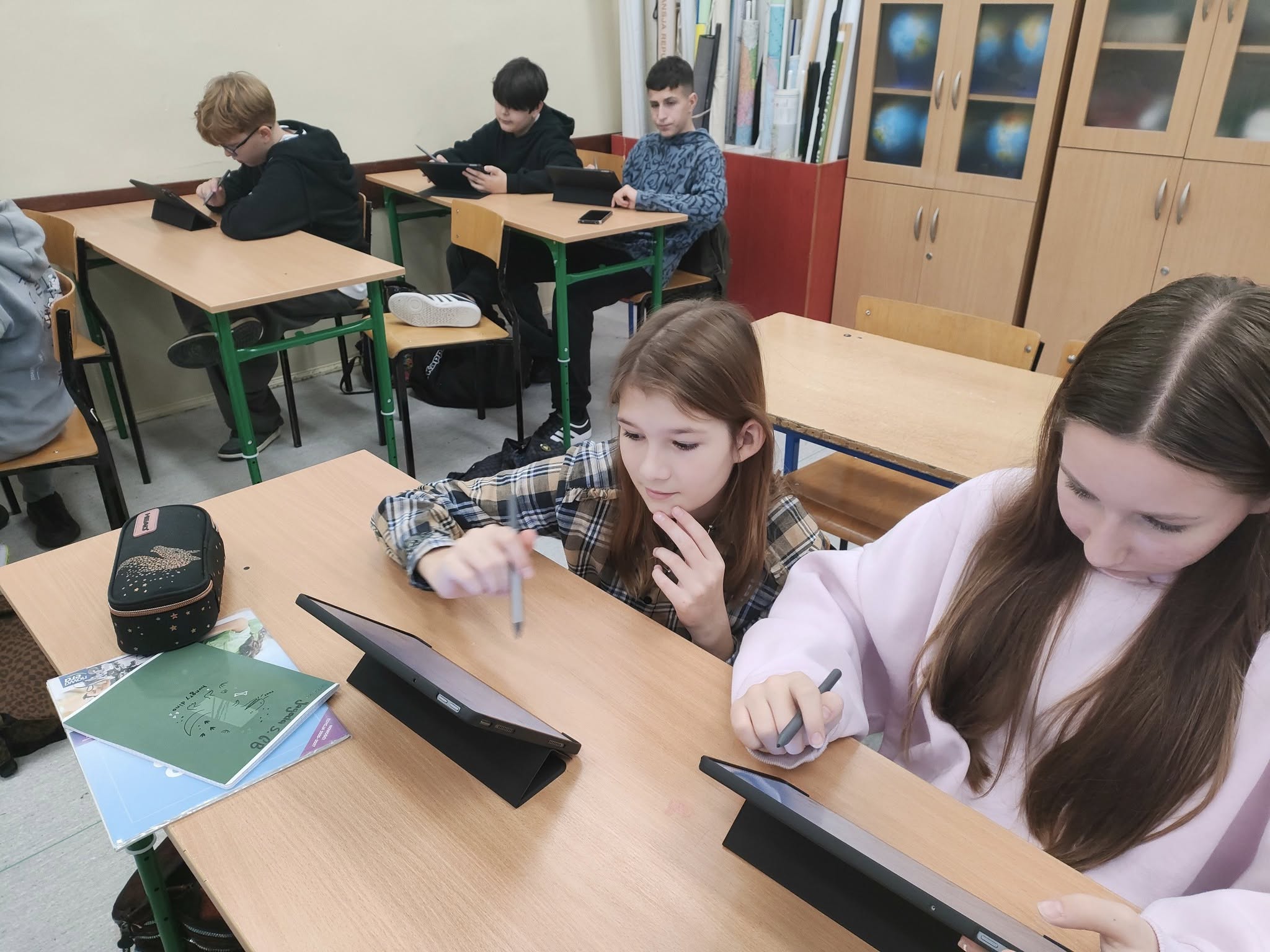 Technika z wyobraźnią – projektujemy marzenia!