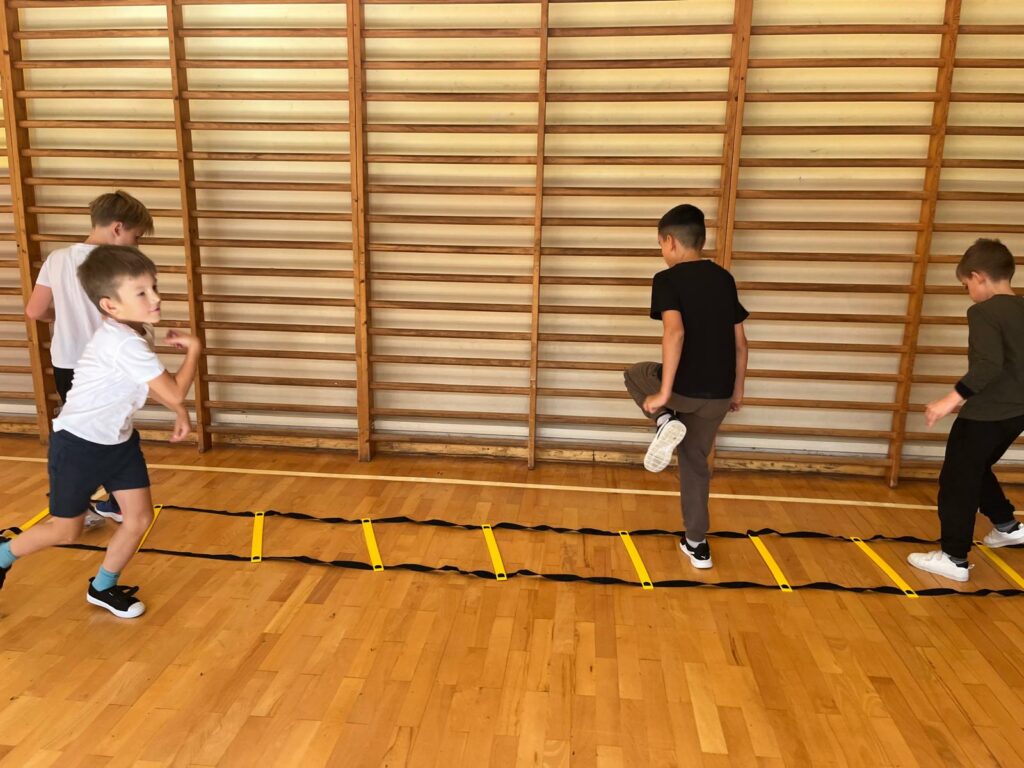 ⚽ Radość, ruch i futbolowy duch!