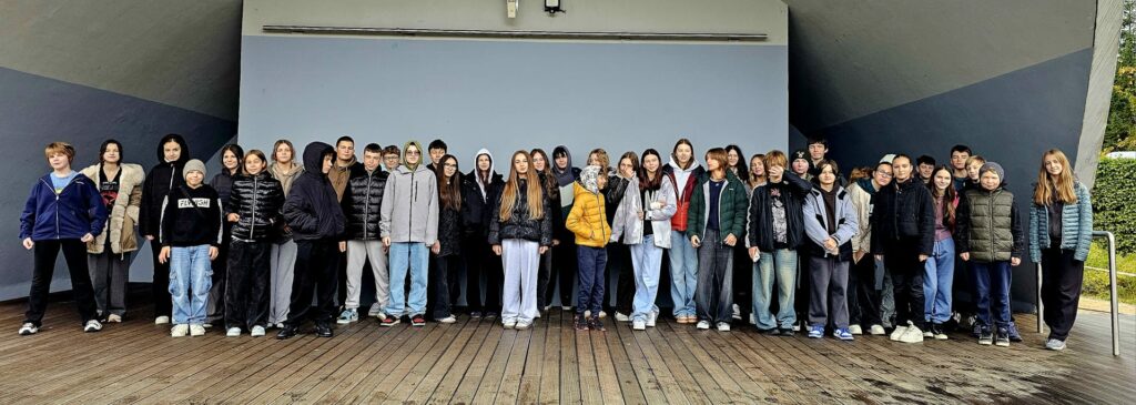 🌞 Dzień 6 i 7 projektu Erasmus+ SmART Education 🇵🇱🤝🇸🇰