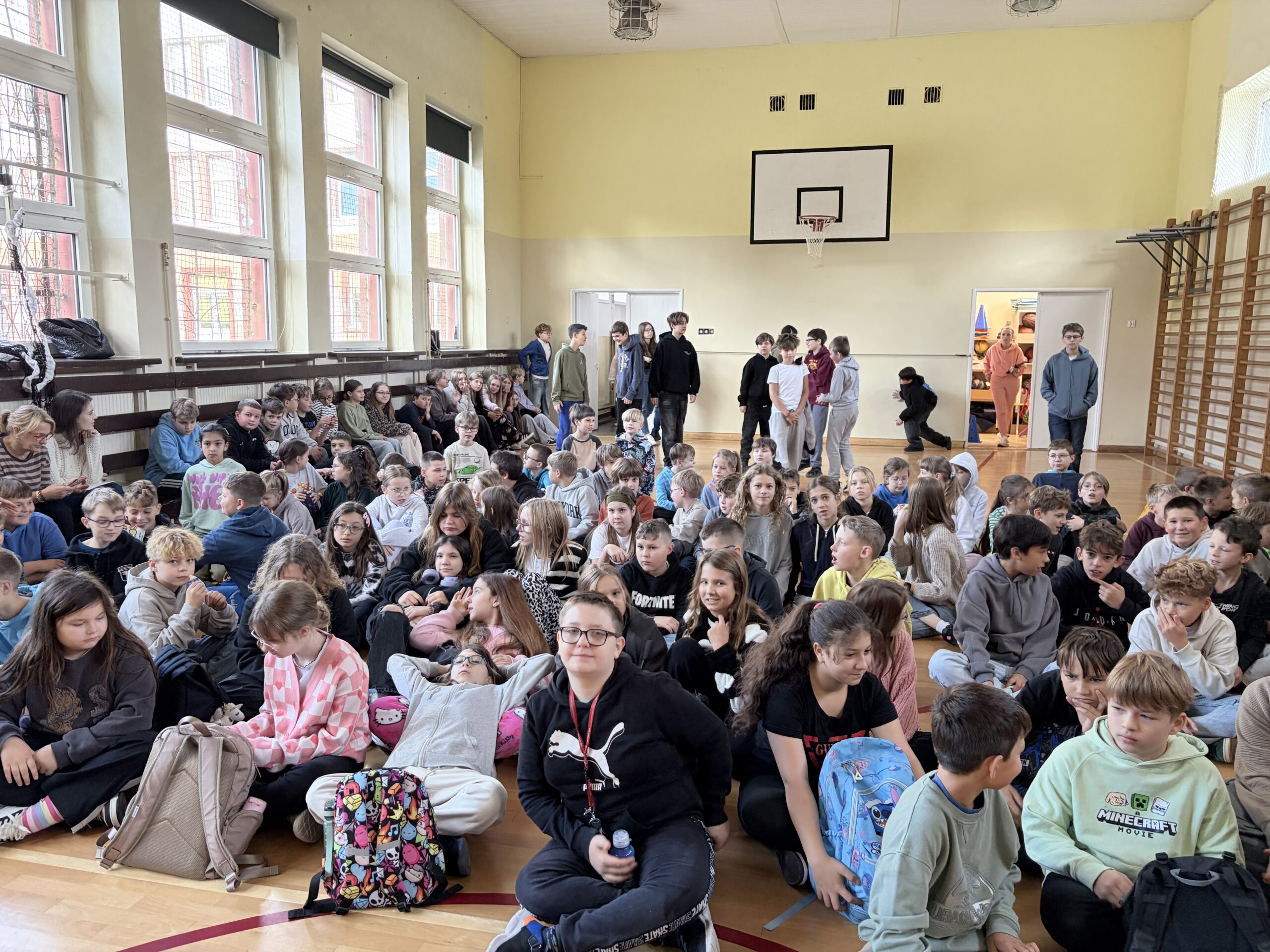 💬✨ Tydzień Przeciwdziałania Przemocy Rówieśniczej – DZIEŃ 4 ✨💬