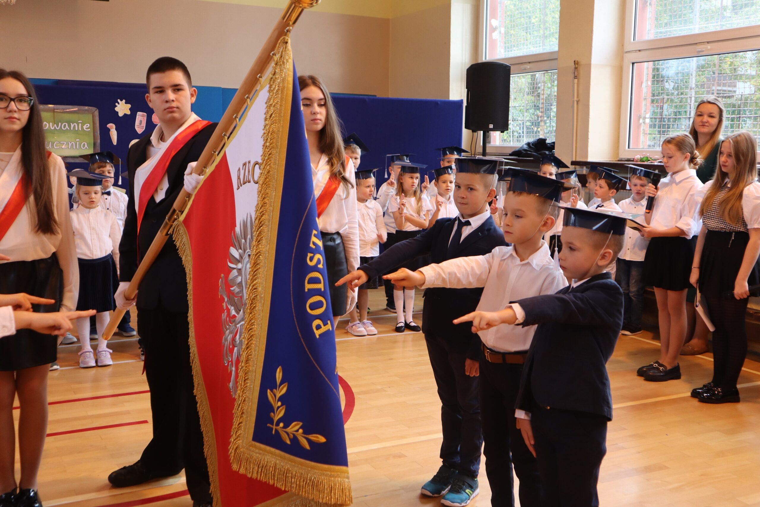 🎓 Dzień Edukacji Narodowej – czyli święto kredy, kawy i dobrego humoru ☕