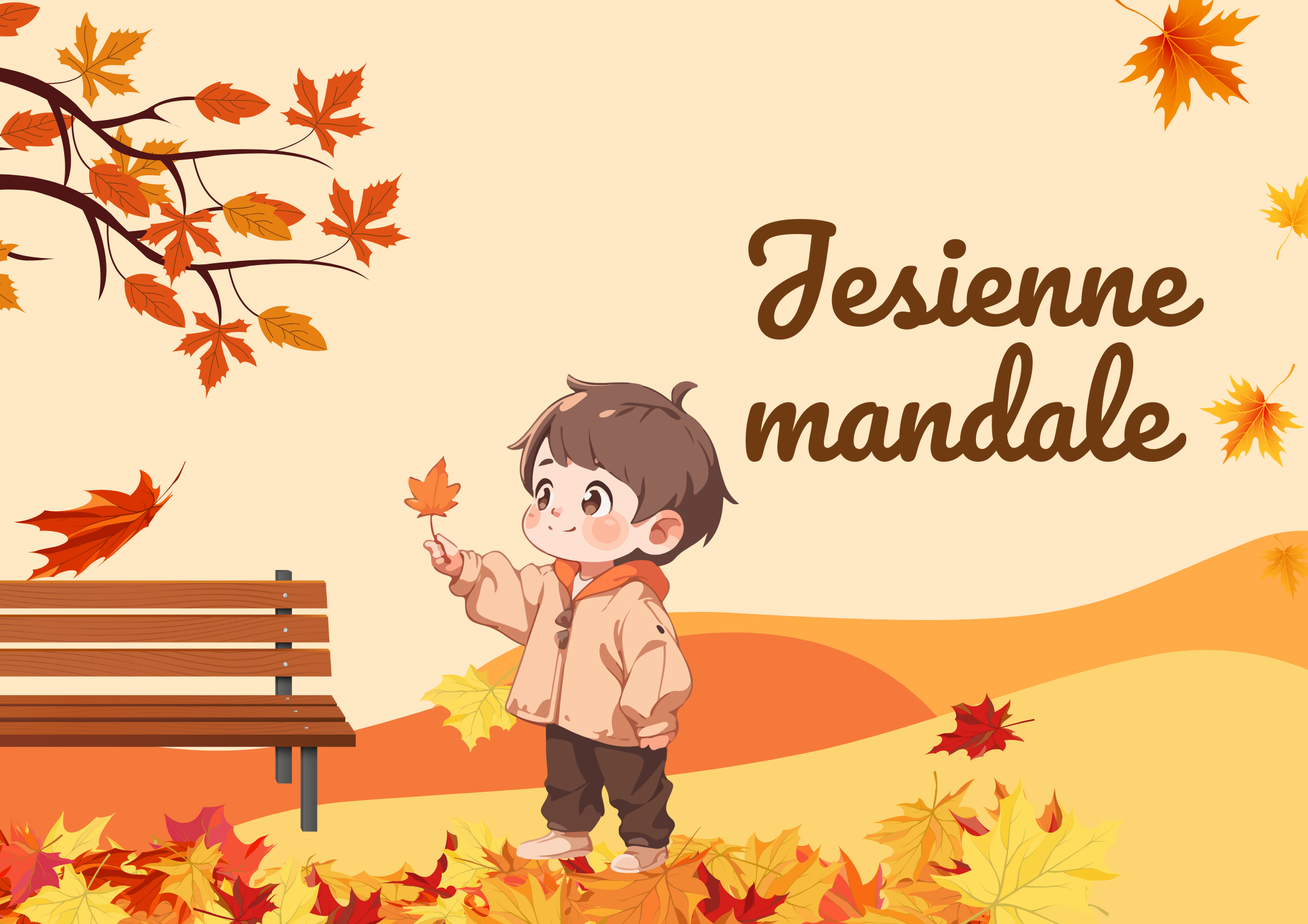 🍁✨ Uwaga, mali artyści klas 1-3! ✨🍁