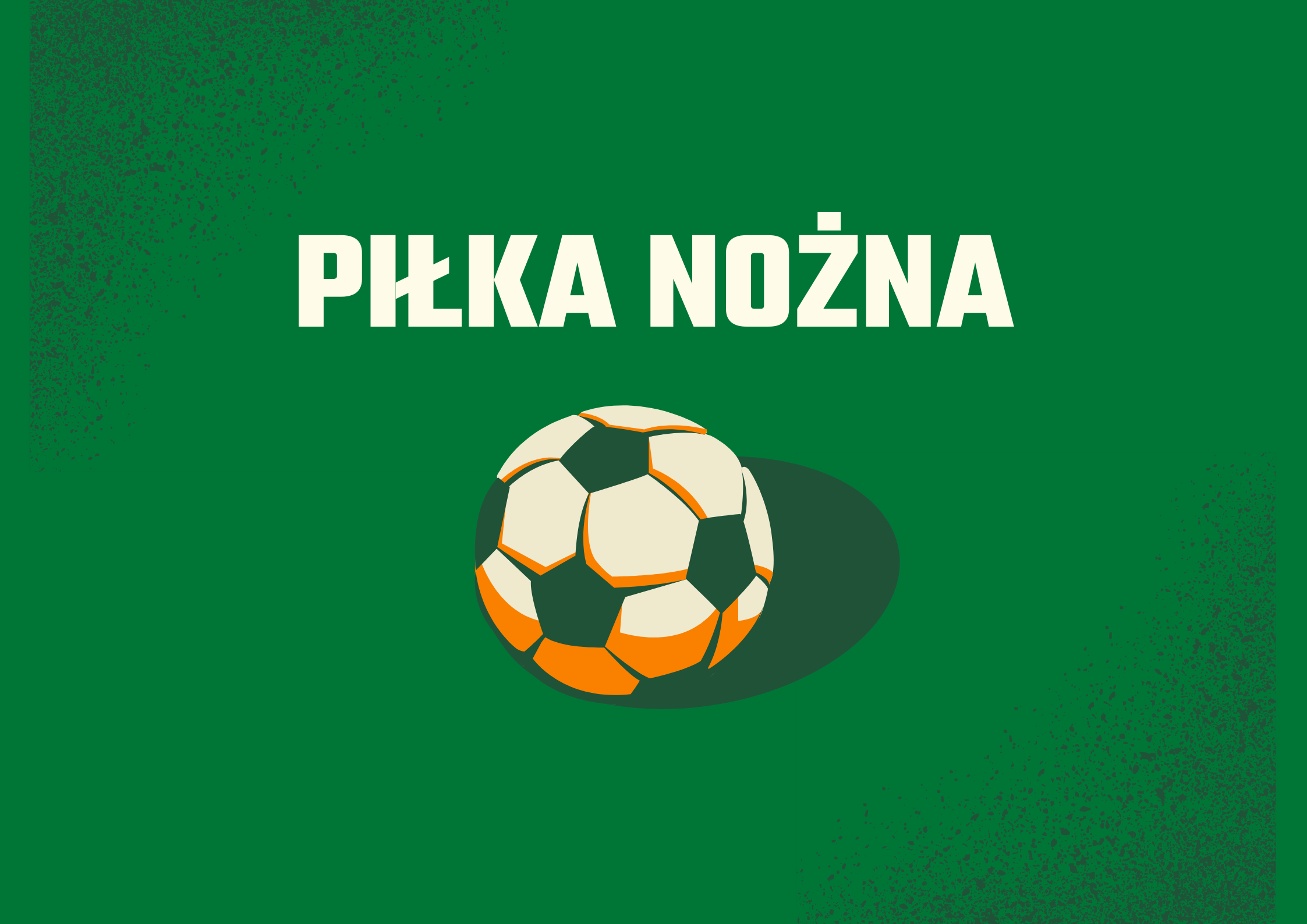 ⚽ Wystartowaliśmy z piłkarską przygodą dla najmłodszych! ⚽