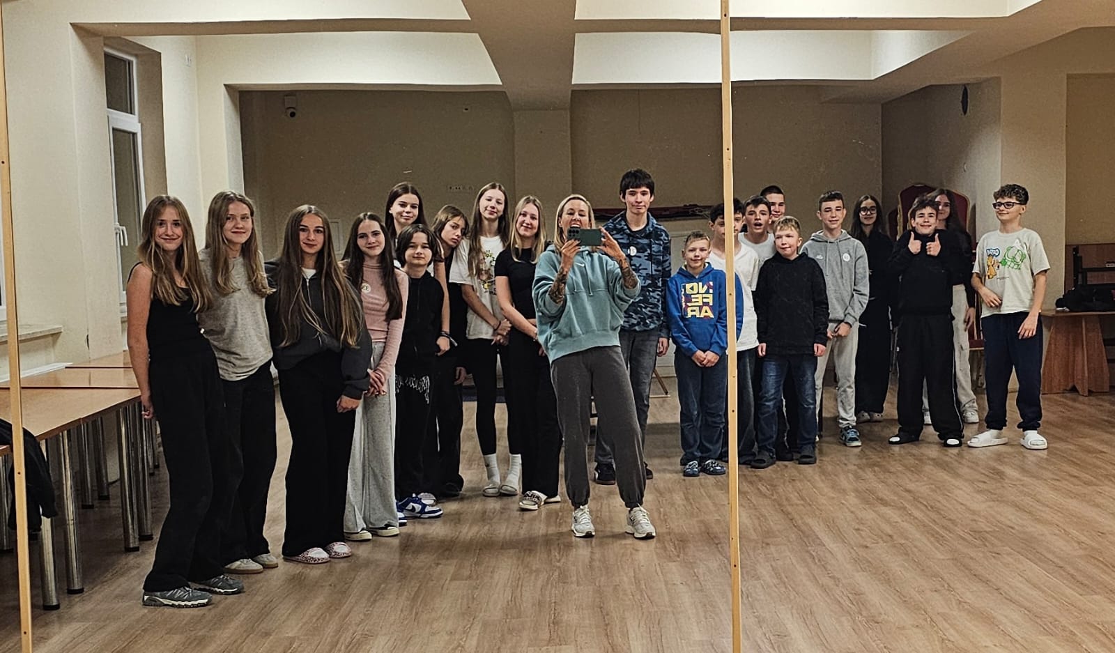 😄 Murzasichle łączy uczniów – Erasmus+ w pełnej krasie!