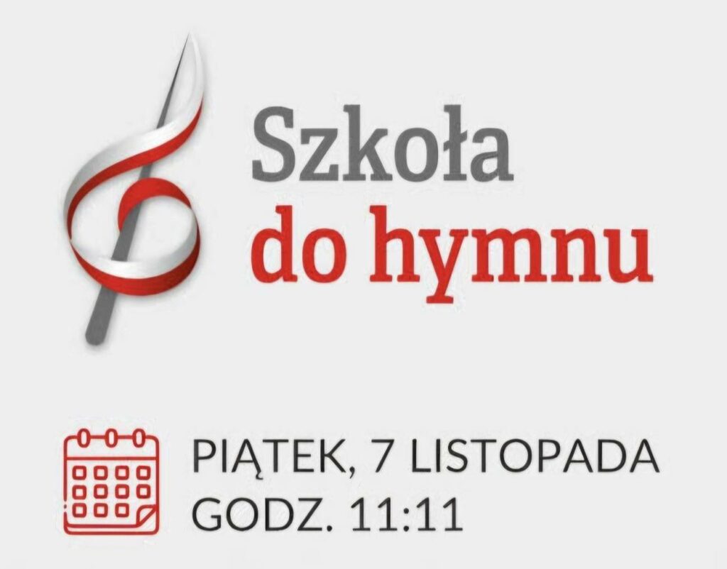 🇵🇱 Niepodległa łączy pokolenia – hymn w SP14 🇵🇱