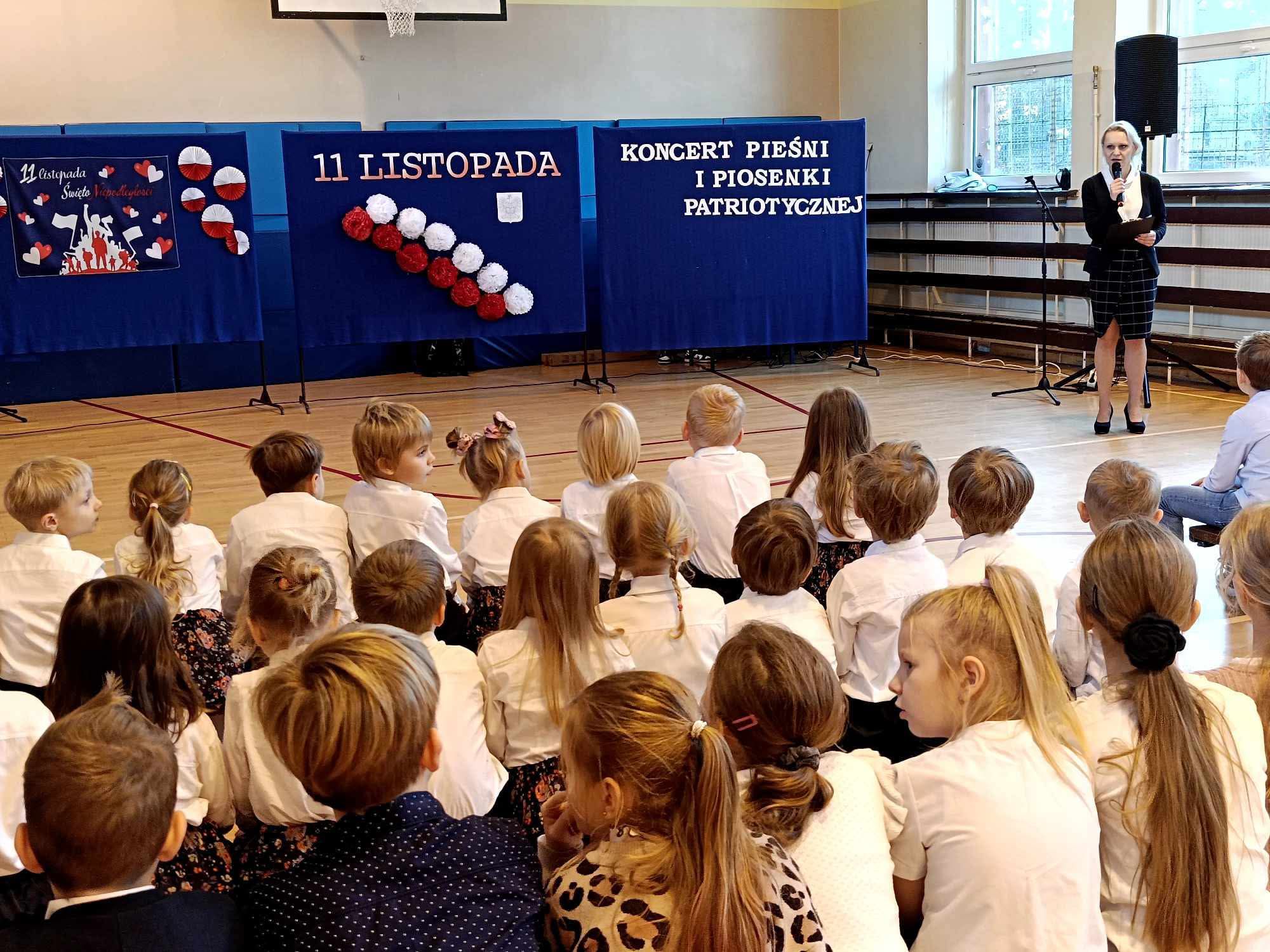 ❤️ Małe serca dla Polski