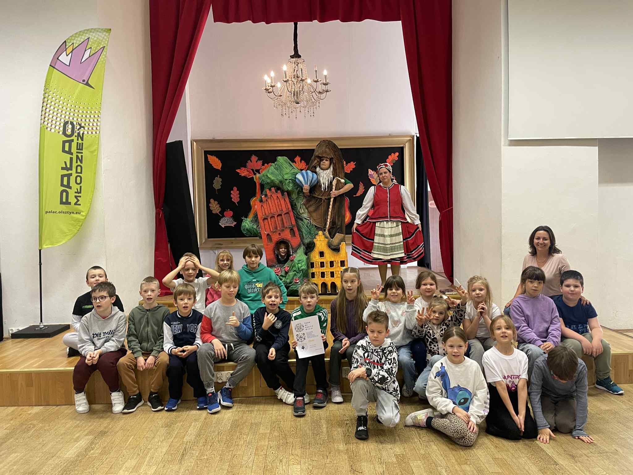 Jestem Warmiakiem – i dobrze mi z tym!