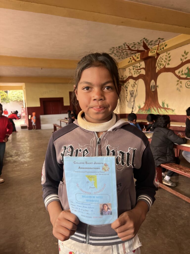 Słodka rewolucja w SP14! 🍰🎉