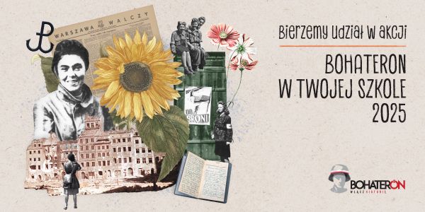 🇵🇱 BohaterON – włącz historię! 💌💪