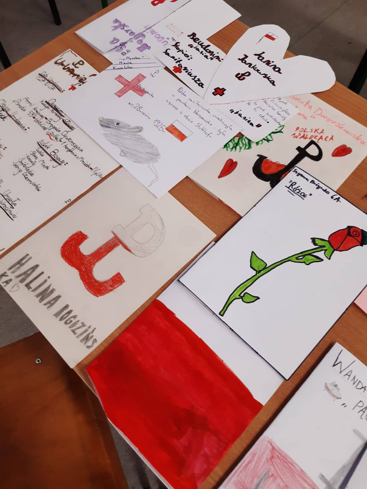 Młodzi dla pamięci – BohaterON w naszej szkole 🇵🇱