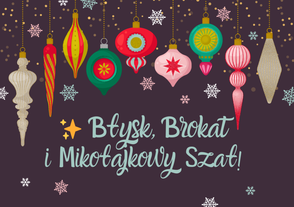 🎅 Ho-ho-holśnij nas!