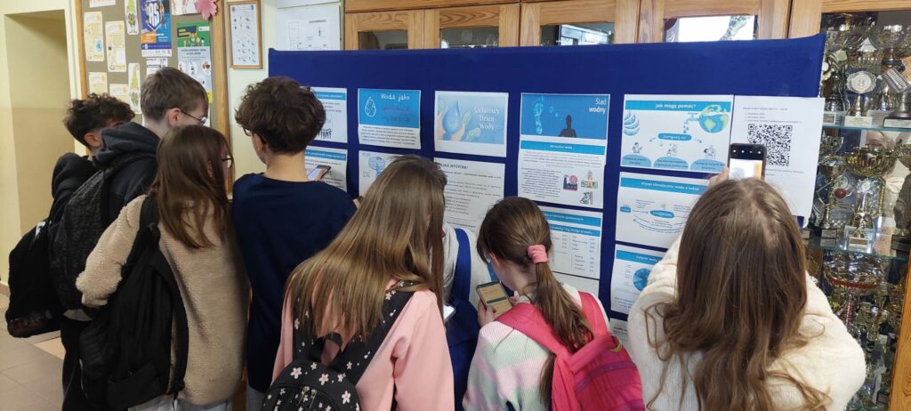 💧🌍 Dzień Wody w Czternastce! 🌍💧