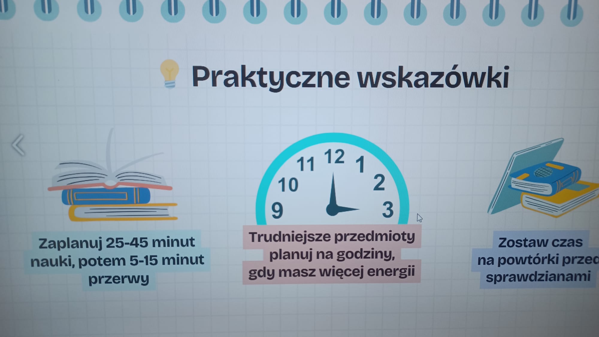 📚✨ Czternastka uczy się… jak się uczyć! ✨📚