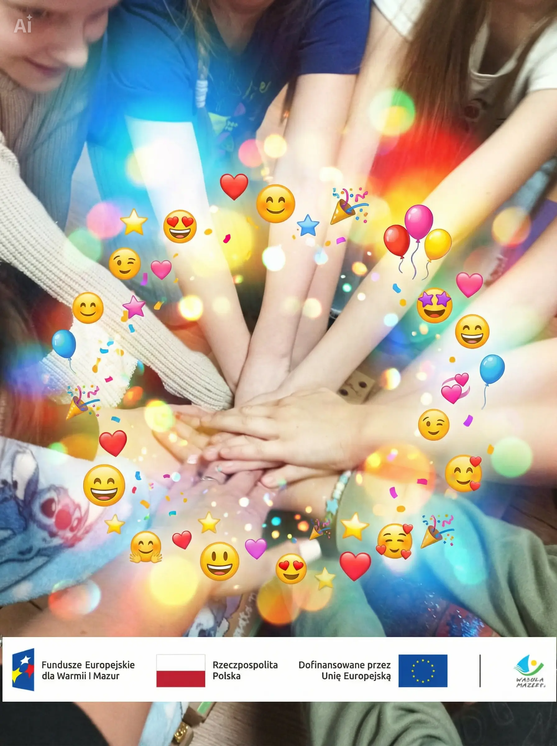 Skarby, które nosimy w sercu ❤️✨