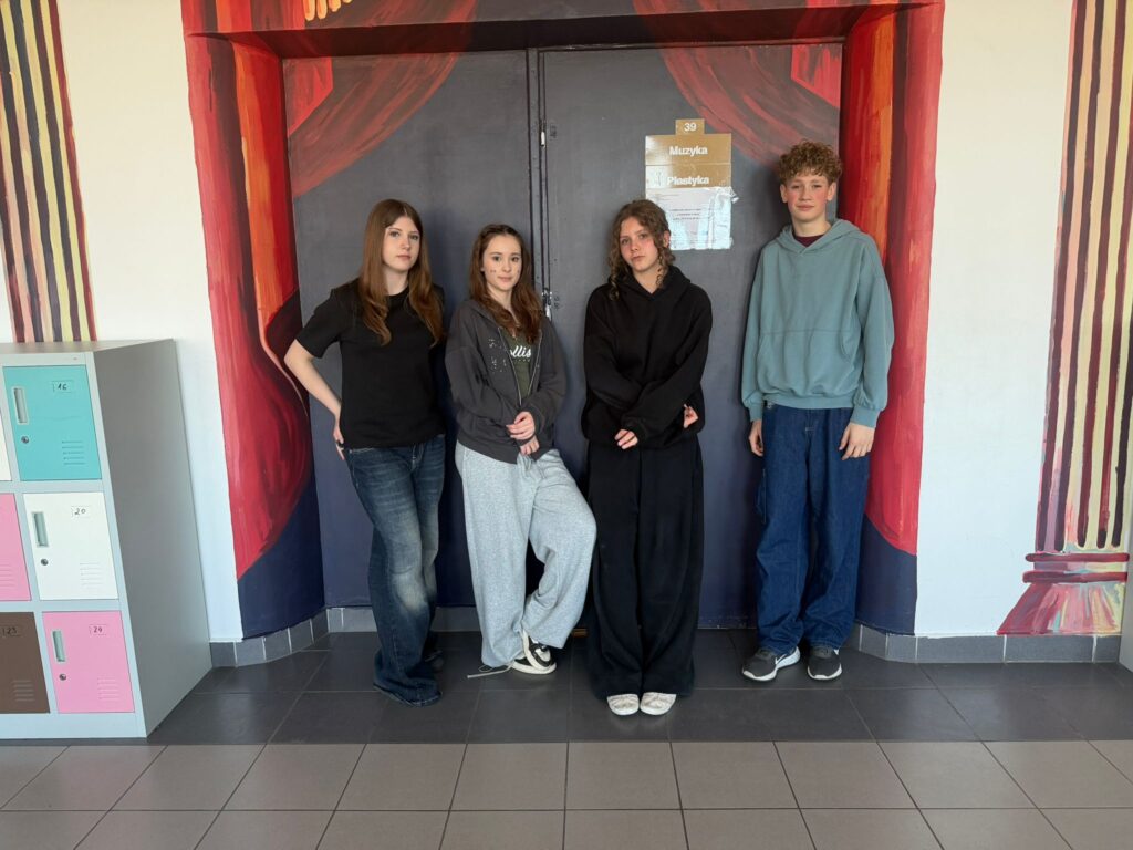 🏆 Podbijamy angielski – podbijamy Polskę!